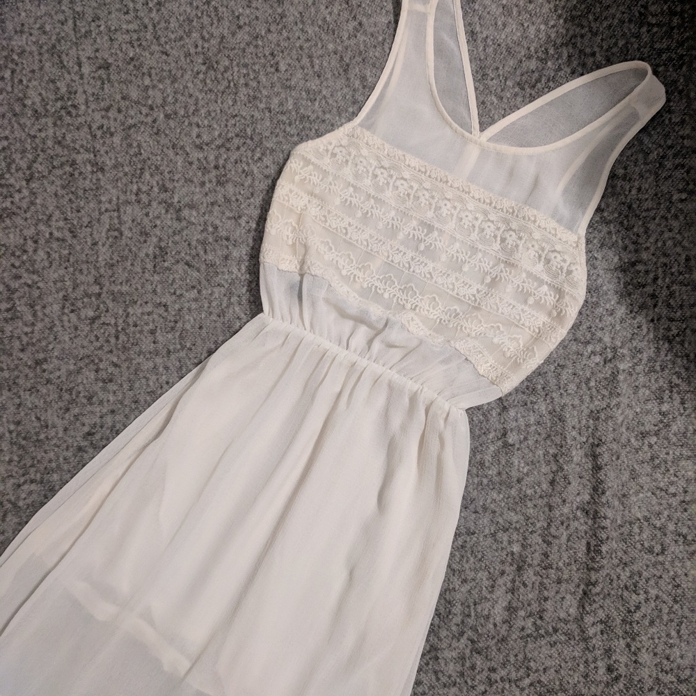 Long sundress